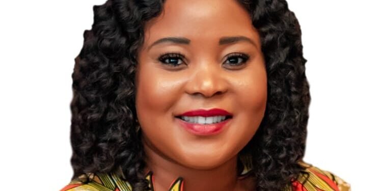 Dr. Pamela Graham’s appointment a win for every Ghanaian woman – Betty Krosbi hails