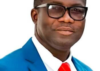 PhD mentorship: The Impactful contributions of Prof. Raymond Dziwornu