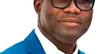 PhD mentorship: The Impactful contributions of Prof. Raymond Dziwornu
