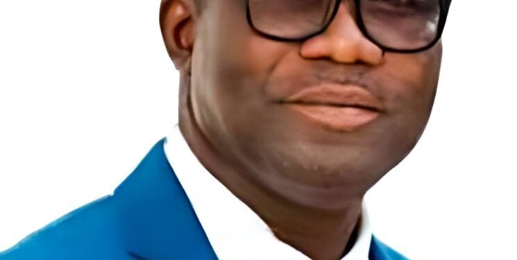 PhD mentorship: The Impactful contributions of Prof. Raymond Dziwornu