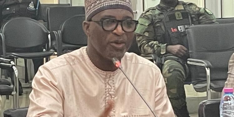 Gov’t considers mandatory drug, mental health screening for public sector jobs
