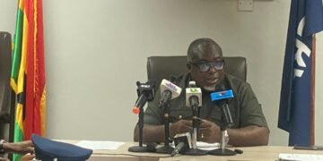 GRA confiscates 18 trucks, interdicts four Officers over transit diversion fraud