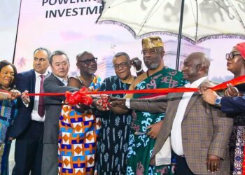 Global investors converge in Accra as Ghana pushes 24-Hour Economy agenda
