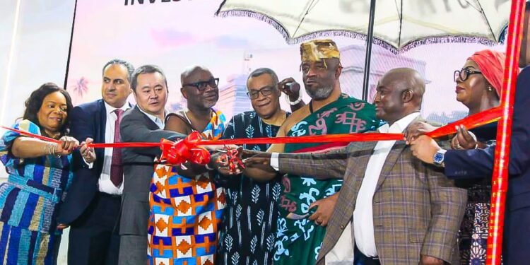 Global investors converge in Accra as Ghana pushes 24-Hour Economy agenda