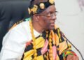 Bagbin halts July 10 parliamentary sitting for flood clean-up exercise