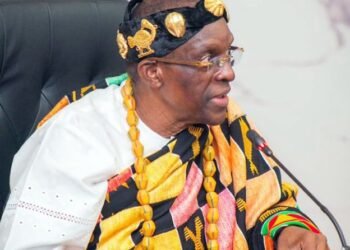 Bagbin halts July 10 parliamentary sitting for flood clean-up exercise