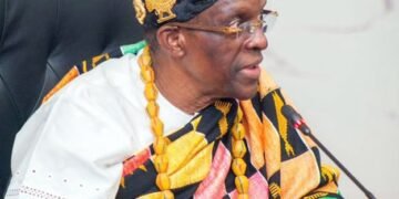 Bagbin halts July 10 parliamentary sitting for flood clean-up exercise