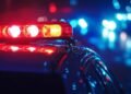 Police warn public against unauthorised use of sirens and emergency warning devices