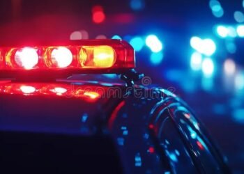 Police warn public against unauthorised use of sirens and emergency warning devices