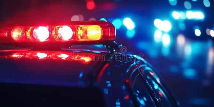 Police warn public against unauthorised use of sirens and emergency warning devices