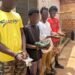 A/R: Police bust alleged drug ring targeting university students, arrest 44