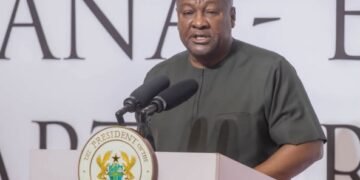 Mahama assures Akosombo spillage victims of imminent compensation