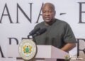Mahama pushes stronger Ghana-EU trade and investment cooperation at 2026 dialogue