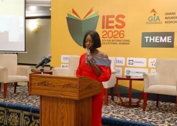 Insurers pay GHS36 million in claims following the June 3, 2015 twin fire and flood disaster in Accra-GIA