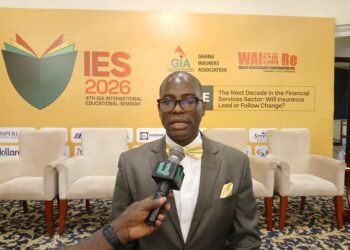 GIA international seminar seeks to improve insurance response to disasters and boost public confidence
