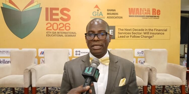 GIA international seminar seeks to improve insurance response to disasters and boost public confidence