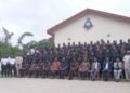 MoFA unveils 506 Feed Ghana Brigadiers to drive agricultural transformation