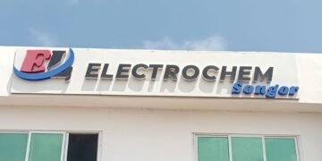 GRA gives Electrochem 7 days to settle GH¢8.6m tax debt or face total closure