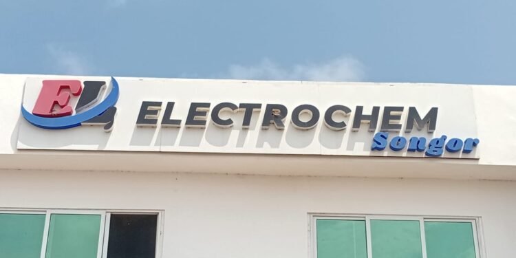 GRA gives Electrochem 7 days to settle GH¢8.6m tax debt or face total closure