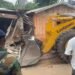 Three KMA officers injured during demolition exercise at Asafo
