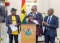 Ghana House coordination committee outlines roadmap to maximise opportunities at Glasgow 2026