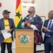 Ghana House coordination committee outlines roadmap to maximise opportunities at Glasgow 2026