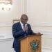 Ghana House coordination committee outlines roadmap to maximise opportunities at Glasgow 2026