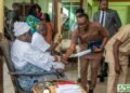 Nungua Mantse denies authorising sale of lands within Sakumo Ramsar site