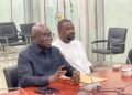 Gov’t targets tomato self-sufficiency to reduce imports, improve supply — Agric Minister