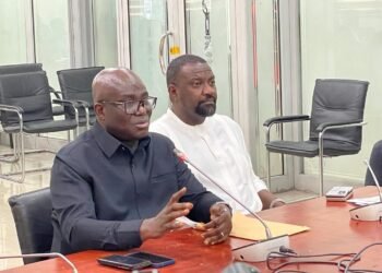 Gov’t targets tomato self-sufficiency to reduce imports, improve supply — Agric Minister