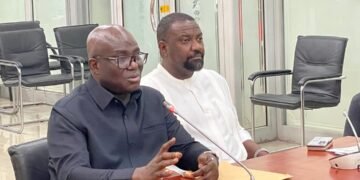 Gov’t targets tomato self-sufficiency to reduce imports, improve supply — Agric Minister