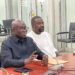 Gov’t targets tomato self-sufficiency to reduce imports, improve supply — Agric Minister