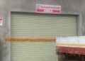GRA shuts down China Mall warehouse on Spintex road over tax breaches