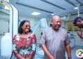 Ghana Medical Trust Fund reopens reconstructed cardiac catheterization laboratory at Korle- Bu