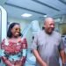 Ghana Medical Trust Fund reopens reconstructed cardiac catheterization laboratory at Korle- Bu