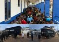 Police arrest 258 suspects over Nsawam-Adoagyiri violent disturbances