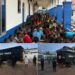 Police arrest 258 suspects over Nsawam-Adoagyiri violent disturbances
