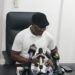 Ahmed Ibrahim commends Ghanaians for massive participation in national flood clean-up exercise