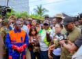 Mahama caution citizens as Zoomlion deploys massive logistics for 2-day clean-up exercise