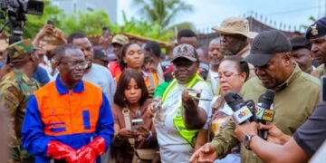 Mahama caution citizens as Zoomlion deploys massive logistics for 2-day clean-up exercise