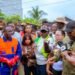 Mahama caution citizens as Zoomlion deploys massive logistics for 2-day clean-up exercise