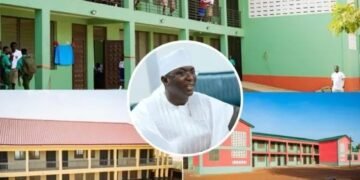I’ve invested heavily in education across Northern Region – Amin Adam responds to critics over mosque project