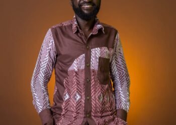Nii Marmah Boye selected as Ghana’s representative for African influencers delegation to Israel