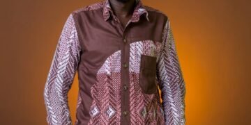 Nii Marmah Boye selected as Ghana’s representative for African influencers delegation to Israel