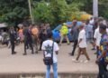 Violence disrupts NPP Bantama constituency elections; three arrested, one injured