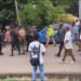 Violence disrupts NPP Bantama constituency elections; three arrested, one injured