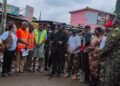 President directs Zoomlion to open transfer stations to ease waste disposal