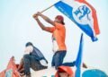 Tano North MP Dr Gideon Boako congratulates newly elected NPP executives, calls for unity ahead of 2028