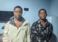 Two Nigerians arrested over countryman’s murder in Tamale