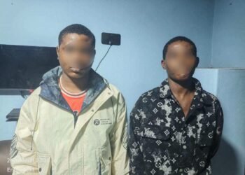 Two Nigerians arrested over countryman’s murder in Tamale